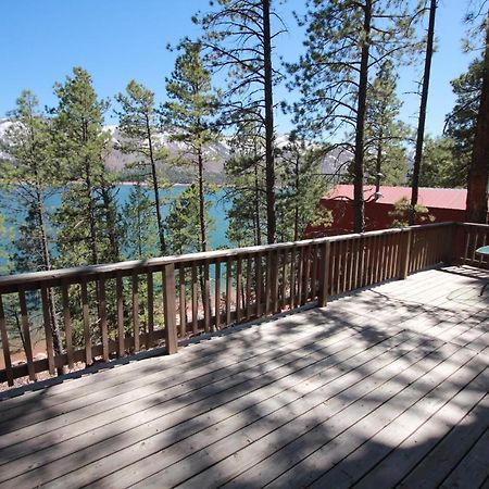 Paradise On The Lake Vallecito ภายนอก รูปภาพ