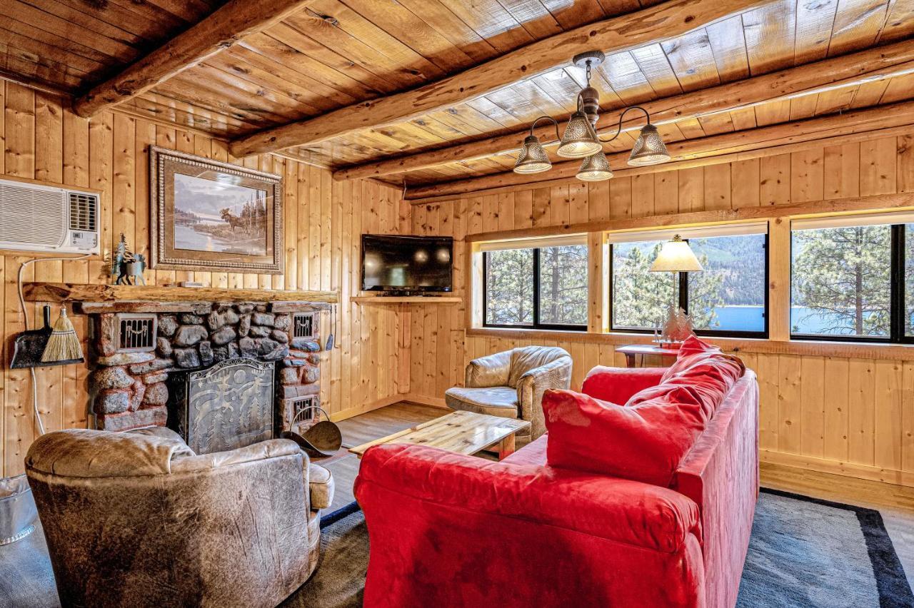 Paradise On The Lake Vallecito ภายนอก รูปภาพ