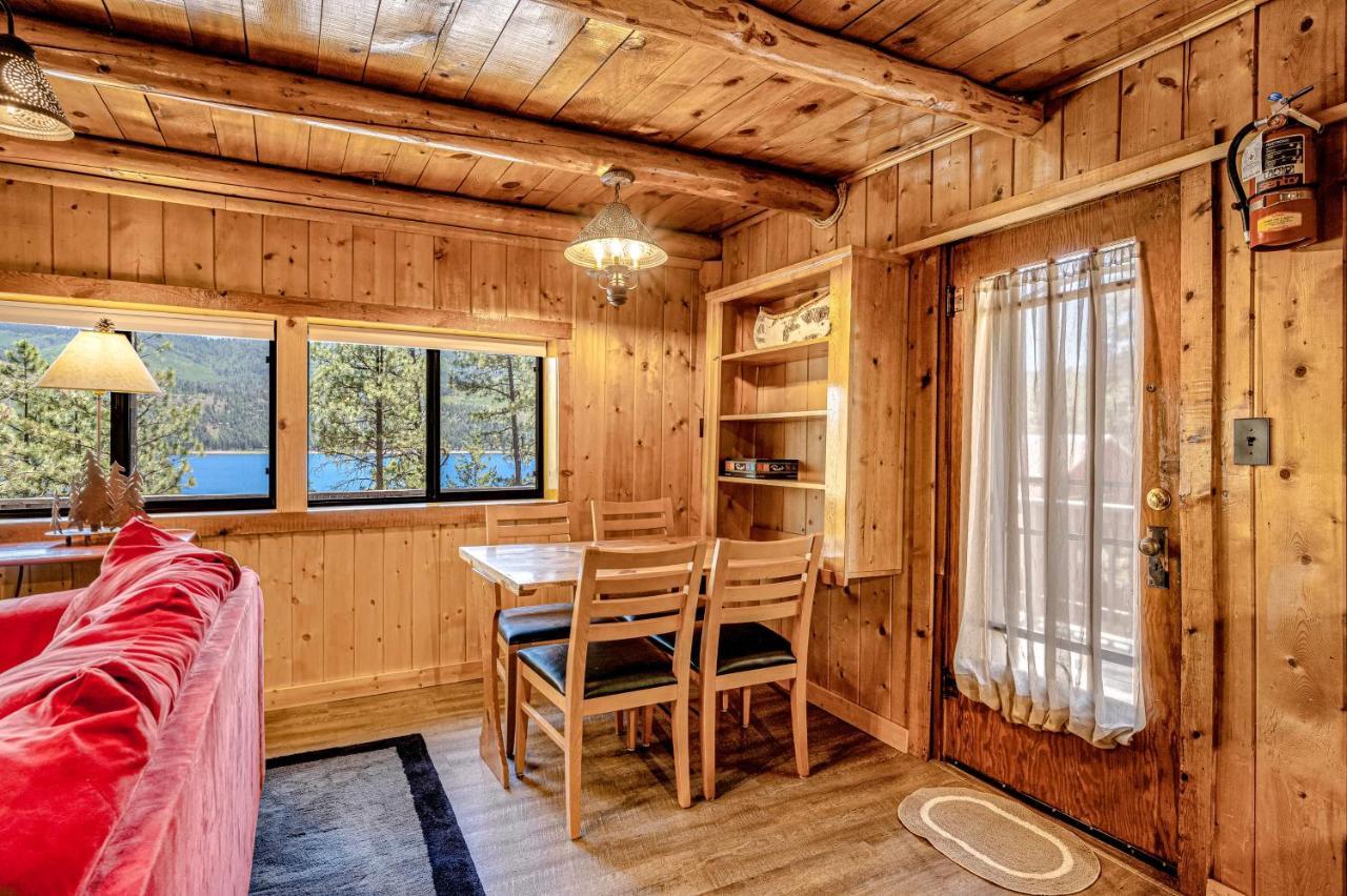Paradise On The Lake Vallecito ภายนอก รูปภาพ