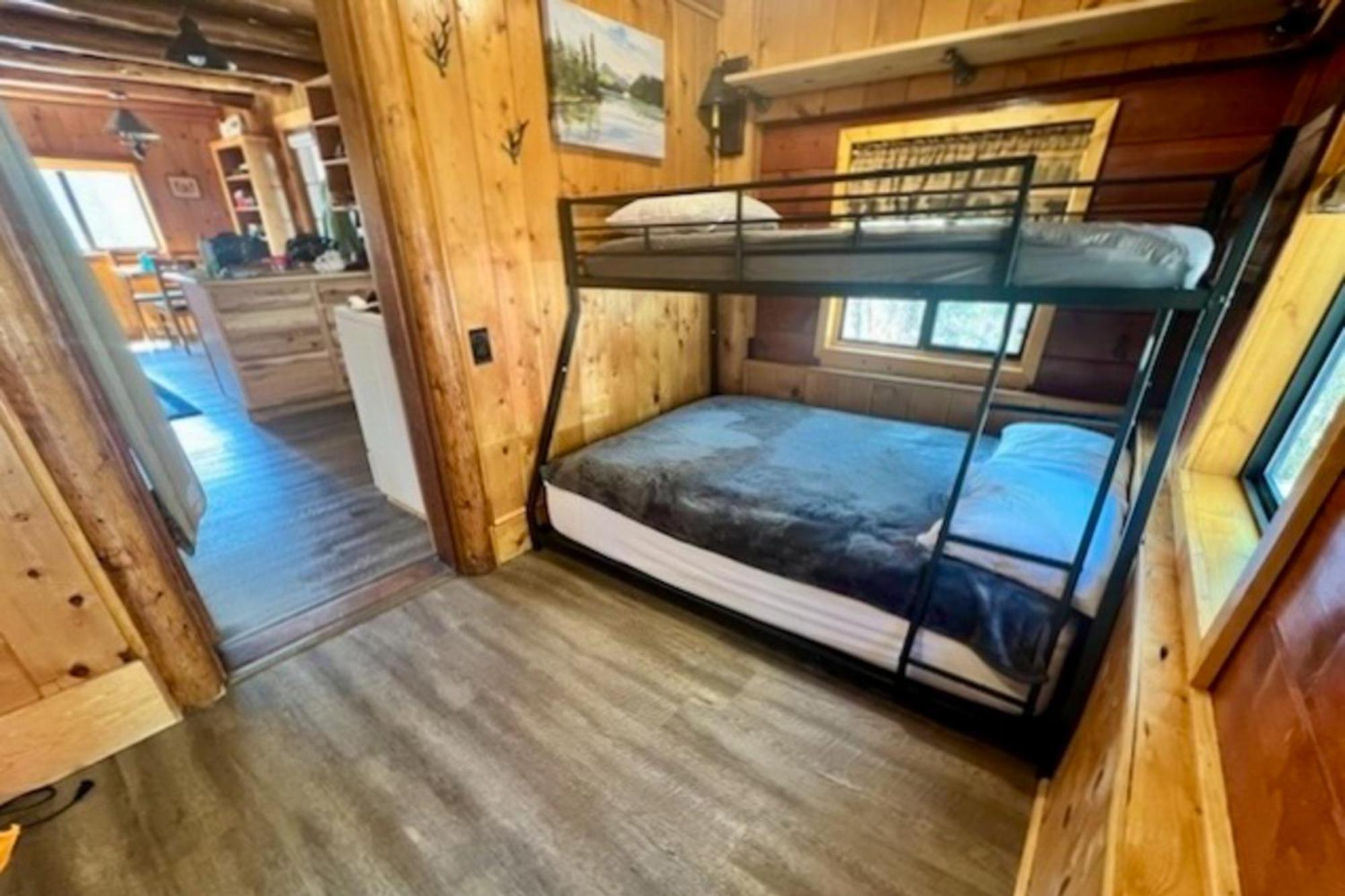 Paradise On The Lake Vallecito ภายนอก รูปภาพ