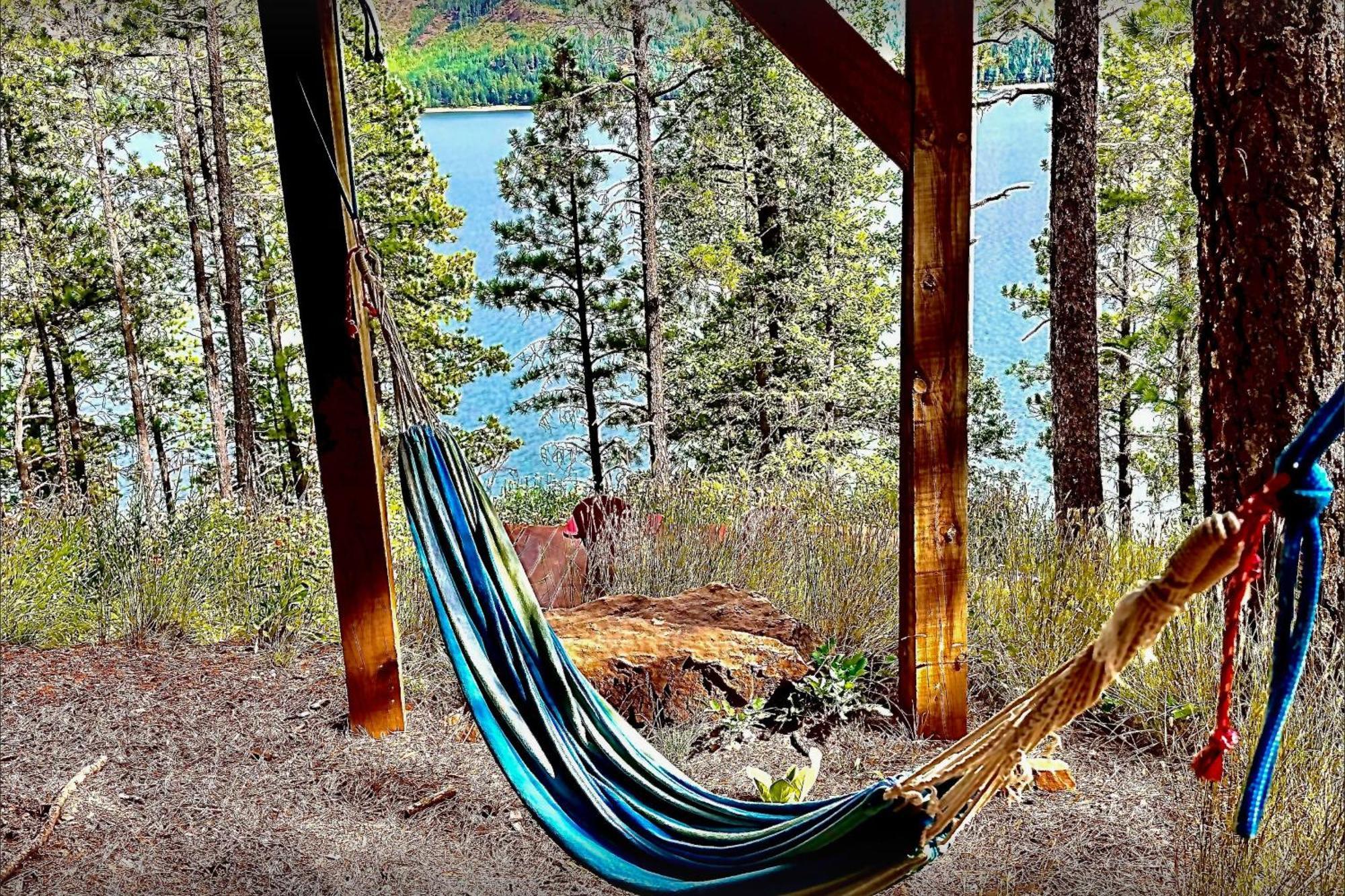Paradise On The Lake Vallecito ภายนอก รูปภาพ